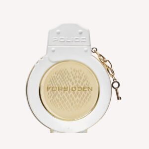 Police Forbidden Perfume